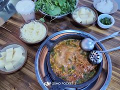 -笔记安顺夺夺粉火锅