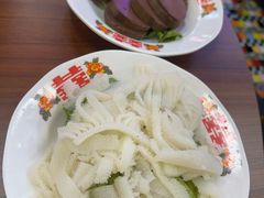 -谢记上海大排档(长寿路店)