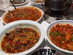 -欧记大排档·景德菜(上海首店)