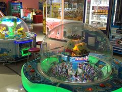 -大玩家超乐场(万达广场苏州吴中店)