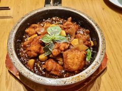 -伊喜饺子·烤鸭(五道口学院路店)