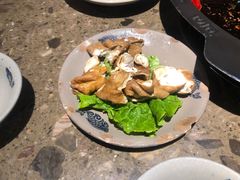 -重庆渝达老火锅(春熙路店)