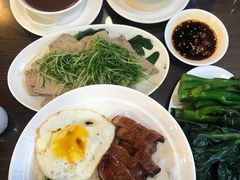 -丽的面家(多宝路店)