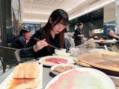 -长嘉·河图火锅(长嘉汇江景旗舰店)