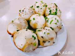 -老西白点心店