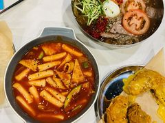 -京尚道韩式美食屋(海甸岛店)