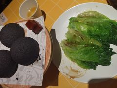 -蔡澜点心·粤菜(海印都荟城店)