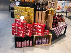 -盒马鲜生(首义店)