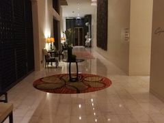 -丽思卡尔顿酒店泳池(金融街店)