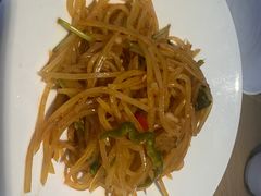 -关东小磨东北菜(上海长风大悦城店)