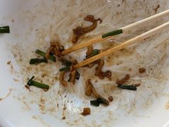 -三百碗宝应长鱼面(板仓街店)