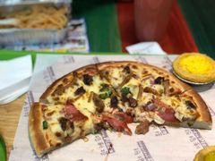 -玛格丽特现烤披萨(中润时代广场店)