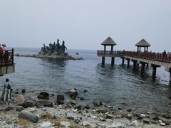 -养马岛旅游度假区