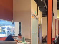 -楼兰新疆菜(江宁万达店)