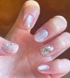 -雪儿·YuKi美甲美睫皮肤管理Salon