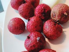 -万达文华酒店·48F云端窗景美食汇自助餐厅