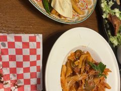 -Uncle Kosto科斯托·中东菜