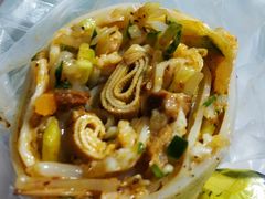 -安徽阜阳卷馍(西单店)