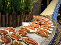 -阳光岛·海鲜盛宴(银泰中心in99店)