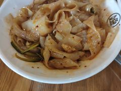 川北凉粉-江渔儿酸菜鱼(东二环泰禾店)