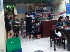 -得仁酒家(东四十一条店)