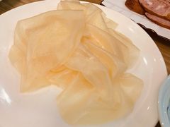 春饼-哈尔滨春饼(朝山街店)