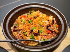 -木棉·醉心粤味(COCO Park店)