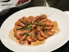 鹰爪虾-荣府宴(南阳路店)