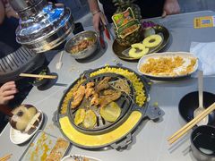 -外婆掌柜·东北家庭烤肉(托乐嘉店)