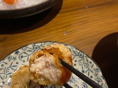 -白石的深夜食堂(济南万象城店)