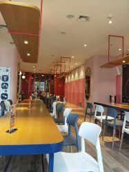 -玩元素·家庭游乐成长中心(香格里拉店)