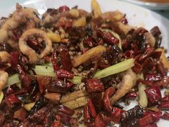 -金三可市井水煮鱼(金碧园店)