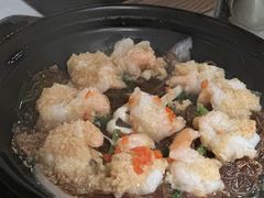 -绿茶餐厅(昌平悦荟店)
