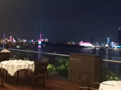 -富力威斯汀酒店-中国元素中餐厅(武昌临江店)