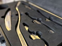 -MASTER FIT 拉伸大师·筋膜刀·西式按摩(上梅林卓悦汇店)