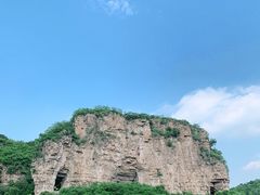 -老象峰