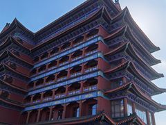 -大明幻境第一城