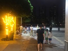 -粥旺庄(芳村店)