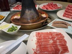 -东来顺饭庄(西直门店)