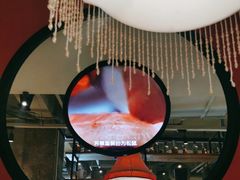 -吴越荣记苏州菜·松鼠桂鱼 100% 活鱼现做(月光码头店)