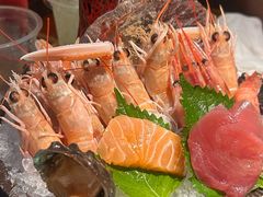 -匠和风精致料理(成都龙湖滨江天街店)
