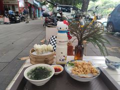 -晓友烧麦(光华村店)