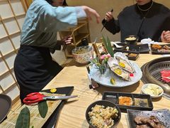 -松鱼亭·和牛烧肉(协鑫广场店)