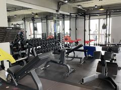 -AC健身·运动康复工作室(千灯湖店)