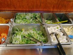 -江南猪肉商会无限续吃(弘大店)