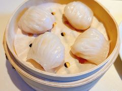 -利苑酒家(华熙国际店)