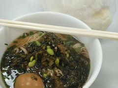 -苏州一碗面(鲈乡南路店)