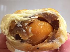 -鲍师傅糕点(江苏路店)
