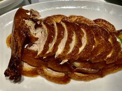 -惠丰堂饭庄·烤鸭·京味菜(西北旺·唐家岭店)