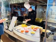 -大连中远海运洲际酒店